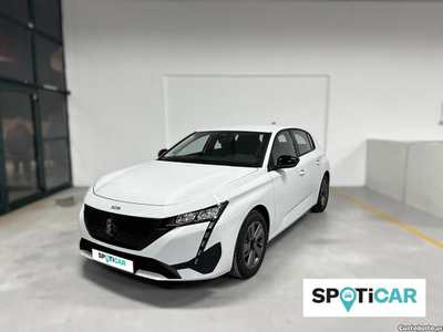 Peugeot 308 Active 1.2 PureTech 130cv