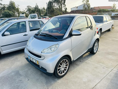 Smart ForTwo 0.8 Cdi