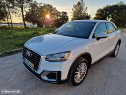 Audi Q2 1.6 TDI Design