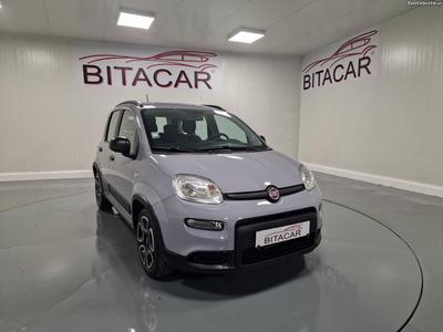 Fiat Panda 1.0 HYBRID CITY LIFE