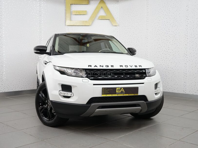 Land Rover Range Rover 2.2 TD4 Dynamic