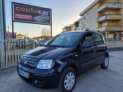 Fiat Panda 1.3 Cdti     5 Lug   ( Viatura Nacional )