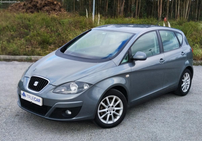 Seat Altea 1.6 TDi Automático