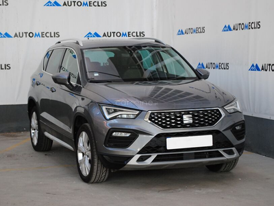 Seat Ateca 1.5 TSI Xperience DSG