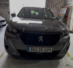 Peugeot 2008 Blue Hdi Active 1.5