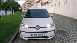 VW Up! 1.0cc