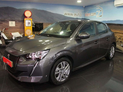 Peugeot 208 1.5 BlueHDi Active