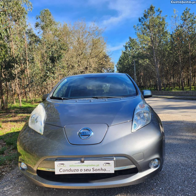 Nissan Leaf Nissan Leaf Acenta 30 kWh