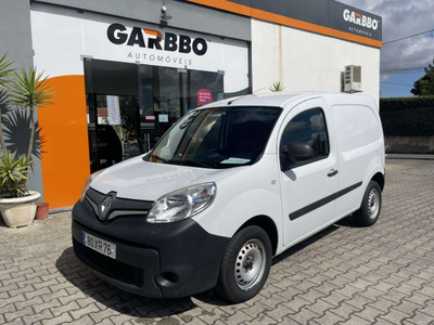 Renault Kangoo 1.5 dCi Confort S/S