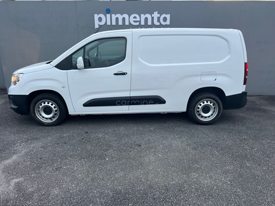 Opel Combo 1.5 CDTi L2H1 Edition Plus