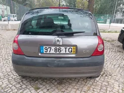 Renault Clio 1.2