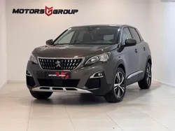 Peugeot 3008 1.2 PureTech Allure EAT8