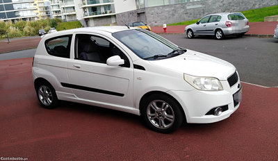 Chevrolet Aveo 1.2