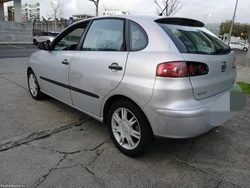 Seat Ibiza 1.4 tdi