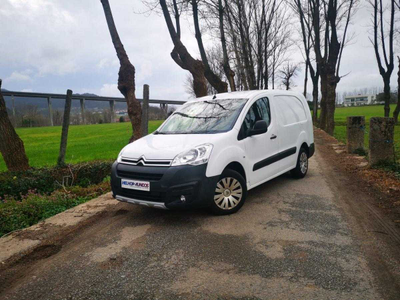 Citroën Berlingo undefined