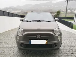 Fiat 500 1.3 multijet