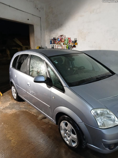 Opel Meriva 1.3 cdti