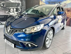 Renault Grand Scénic 1.5 dci intens hybrid assist ss