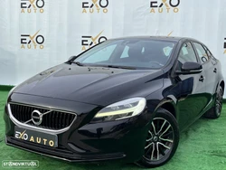 Volvo V40 2.0 D2 Kinetic