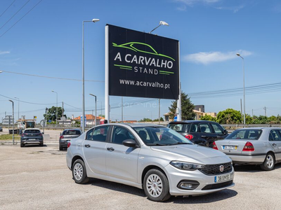 Fiat Tipo 1.3 Multijet