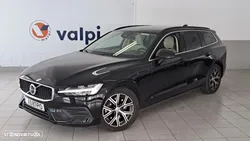 Volvo V60 2.0 B4 Core Auto