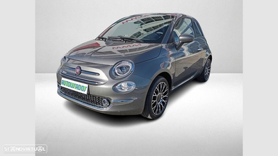 Fiat 500 1.0 Hybrid