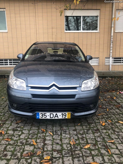 Citroën C4 Citadino