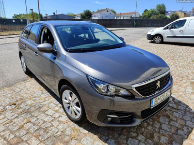 Peugeot 308 308 SW active