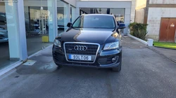 Audi Q5 2.0TDI quattro