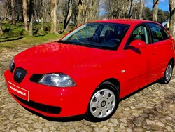 Seat Ibiza 1.2 12V Passion