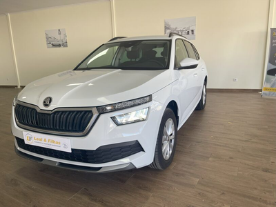 Skoda Kamiq 1.0 TSI Ambition