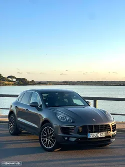 Porsche Macan Standard