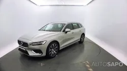 Volvo V60 de 2021