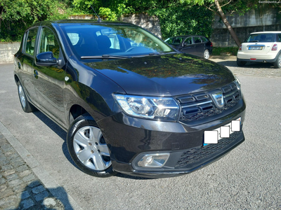 Dacia Sandero 1.0 SCe Comfort