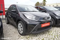 Toyota Aygo 1.0 X-Play