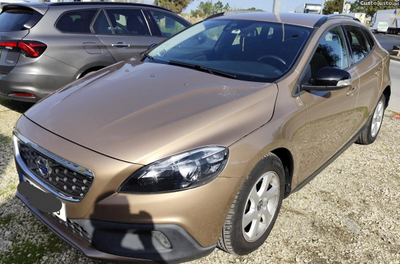 Volvo V40 1.6 diesel