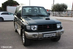 Mitsubishi Pajero 2.8 TD GLS