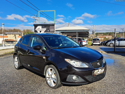 Seat Ibiza 1.6 TDI Copa 90 cv