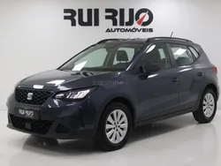 Seat Arona 1.0 TSI Style