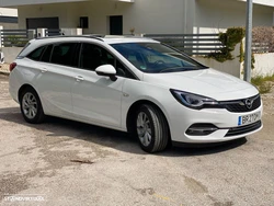 Opel Astra Sports Tourer 1.5 D S&S GS Line