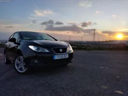 Seat Ibiza 1.6 TDI