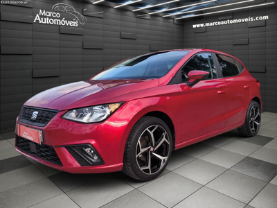 Seat Ibiza 1.0 TSI Xcellence