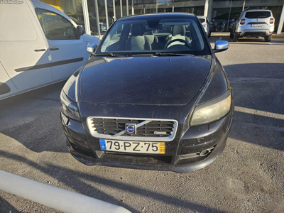 Volvo C30 1.6D