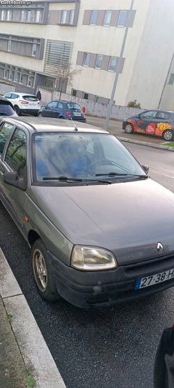 Renault Clio 1.2