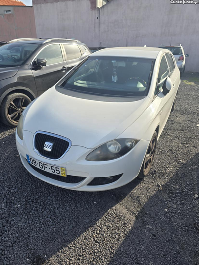 Seat Leon Sport