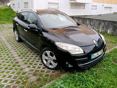 Renault Mégane Bose Edition