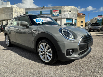 MINI Clubman One Auto