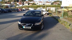 Volvo S40 DRIVE é