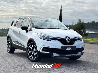 Renault Captur 0.9 TCE