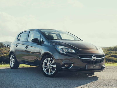 Opel Corsa E 1.0 T Enjoy